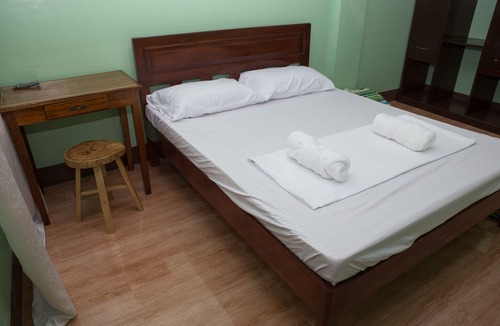 San Pedro House | Close to Many Tourist Destination with free breakfast