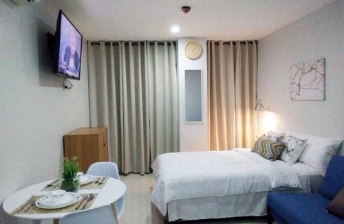 Bacolod Condo | Cloud 907 Cityscapes Condominium is at the center of City Bacolod