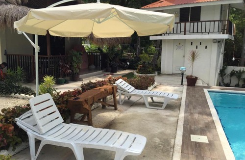 Oslob Resort | Cloud and Xky Beach Resort