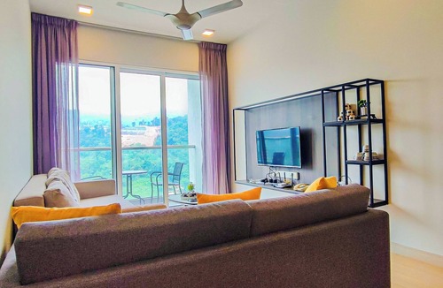 Genting Highlands Apartment | Cloud Deck at Windmill Genting by HCK