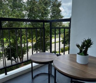 Roxas City Apartment | Cloud & Rey condo rentals