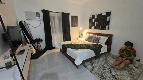 Roxas City Apartment | Cloud&Rey