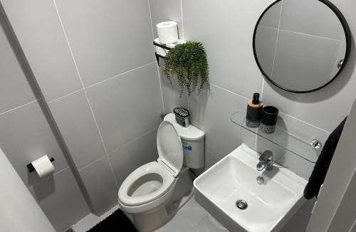 Roxas City Apartment | Cloud&Rey