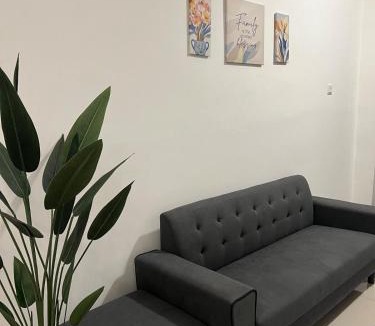 Kampung Lubok Peringgi Apartment | Cloud9 Homestay D Aman Residence