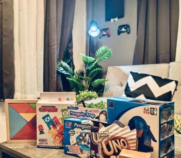 Binangonan Apartment | Cloves Den Binangonan Your Ultimate Cinema Date