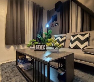 Binangonan Apartment | Cloves Den Binangonan Your Ultimate Cinema Date