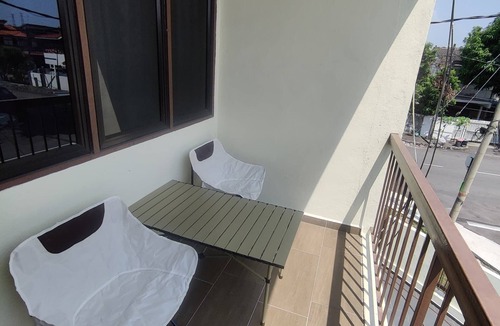 Central Seberang Perai House | CLP Home near Sri Muniswarar Temple 2