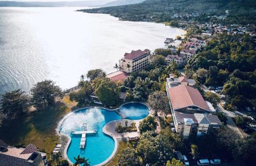 Philippines Apartment | Club Balai Isabel - Audrey-Adam Staycation Balai