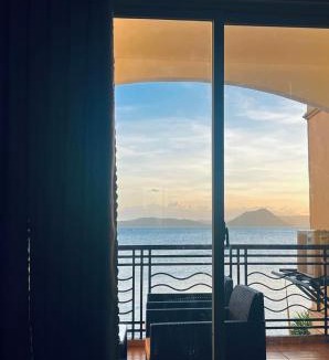Philippines Apartment | Club Balai Isabel - Audrey-Adam Staycation Balai