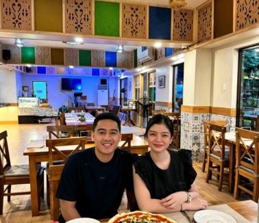 Talisay Apartment | Club Balai Isabel Malvar Building
