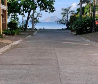 Talisay Apartment | Club Balai Isabel Malvar Building