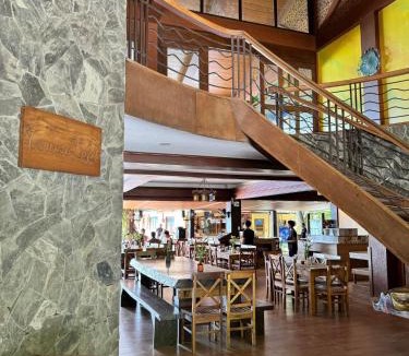 Talisay Apartment | Club Balai Isabel Malvar Building