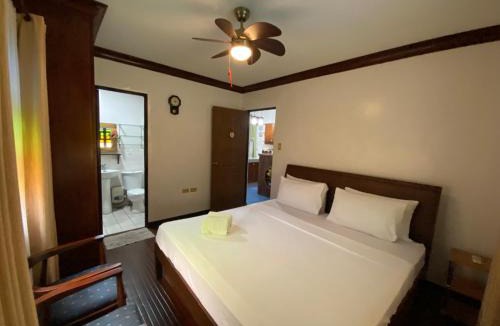 Talisay Villa | Club Balai Isabel - Villa Arra