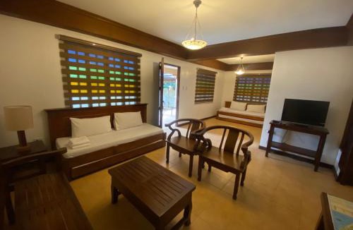 Talisay Villa | Club Balai Isabel Villa Estalilla