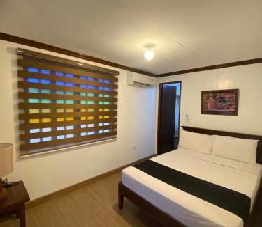 Talisay Villa | Club Balai Isabel Villa Estalilla