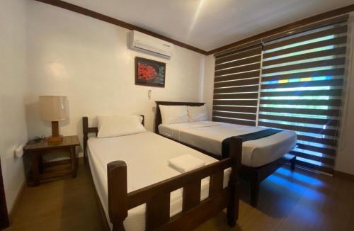Talisay Villa | Club Balai Isabel Villa Estalilla