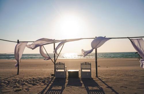Central Luzon Hotel | Club Monet Beachfront Resort by Cocotel
