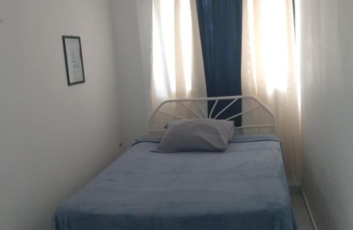 La Esplanada Apartment | Club Residencial