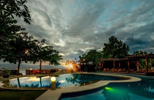 Moalboal Resort | Club Serena Resort