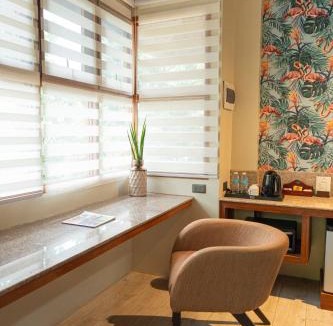 Moalboal Resort | Club Serena Resort