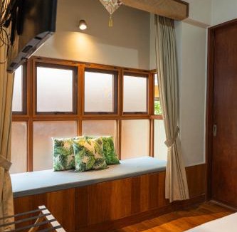 Moalboal Resort | Club Serena Resort