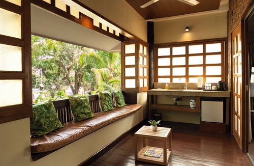 Moalboal Hotel | Club Serena Resort