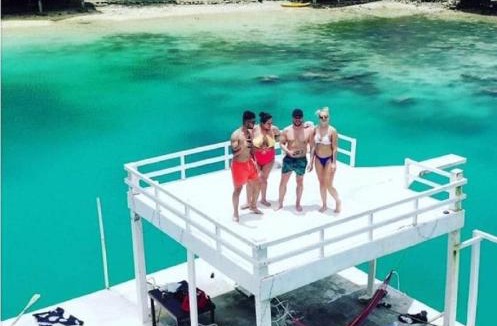Socorro Resort | Club Tara Island Resort