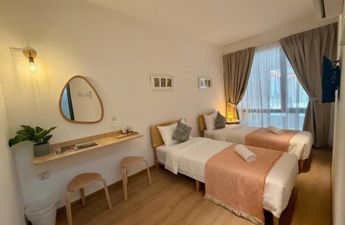 Kaki Bukit Bed & Breakfast | ClubRock Perlis Signature Hotel