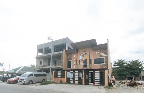 Cabatuan Hotel | CM Apartelle Iloilo International Airport by RedDoorz
