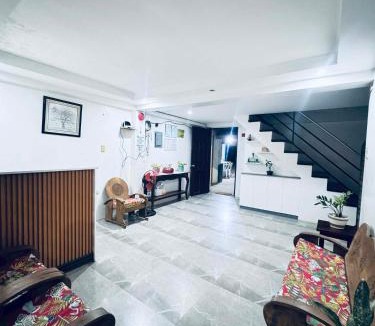 Vigan Hotel | CM Star Suites - Guesthouse