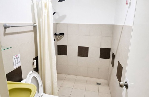 Silang Hotel | cmk prince hotel