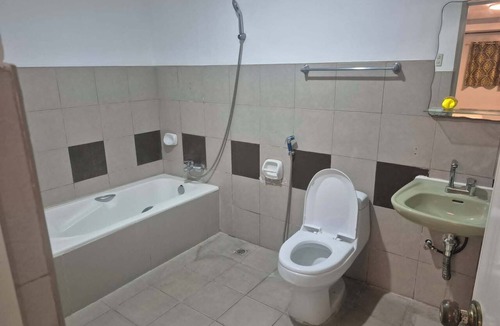 Silang Hotel | cmk prince hotel