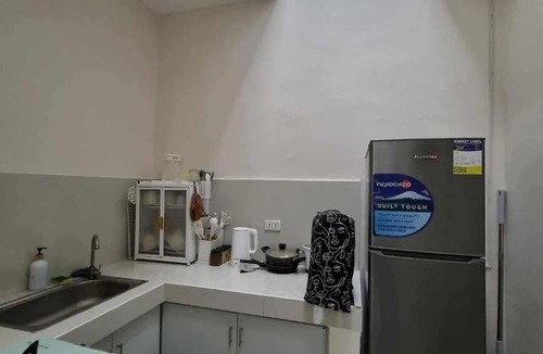 Lucena Apartment | CNDHomes TRANSIENT HOUSE