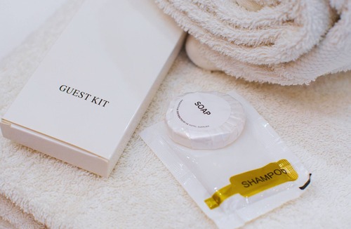 Leganes Hotel | Coastal Hotel Iloilo