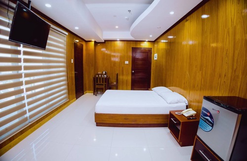 Leganes Hotel | Coastal Hotel Iloilo