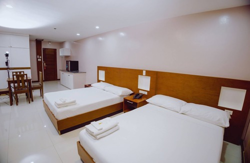 Leganes Hotel | Coastal Hotel Iloilo