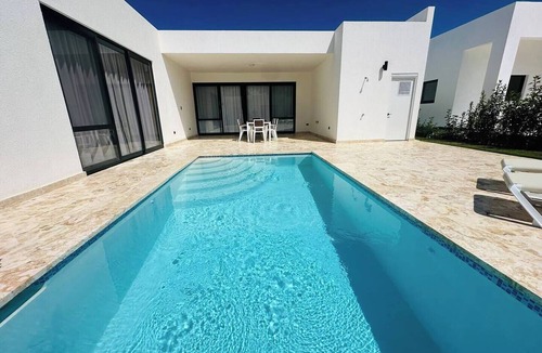 Playa Chiquita Villa | Coastal Luxe SOV: 3 Bed, 3.5 Bath, Sosúa Ocean Village