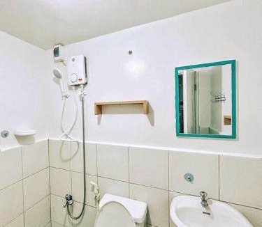 Bocaue Apartment | Coastal Vibe Condo near SM Marilao and PH Arena