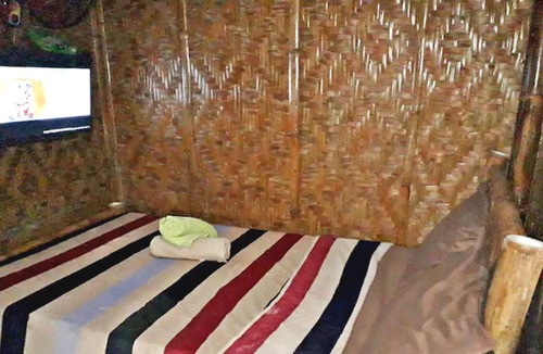 La Paz House | Coco Bamboo Cottages