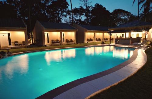 Looc Apartment | Coco Cabana Apartelle