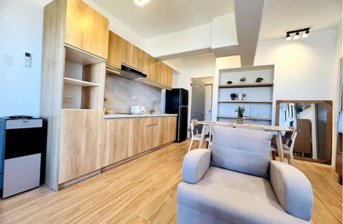 Basak Apartment | Coco Caline