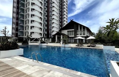 Basak Apartment | Coco Caline