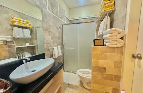 San Juan Resort | Coco Grove Beach Resort, Siquijor Island