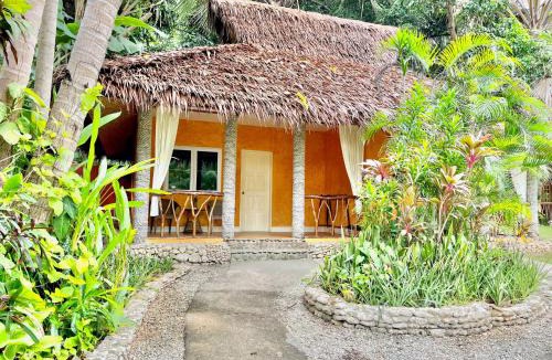 San Juan Resort | Coco Grove Beach Resort, Siquijor Island