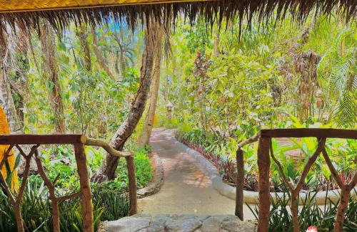 San Juan Resort | Coco Grove Beach Resort, Siquijor Island