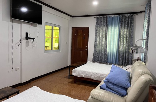 Lipa Resort | COCO Private Resort - Perfect place for family staycations!