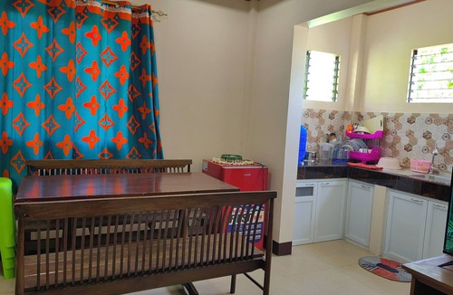Tanaytay Apartment | COCO'S Transient House