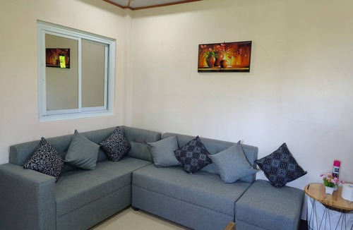 Tanaytay Apartment | COCO'S Transient House