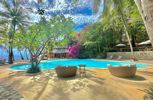 San Juan Hotel | Coco Sunset Beach Resort