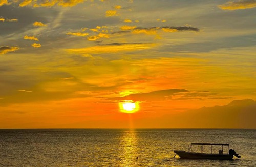San Juan Resort | Coco Sunset Beach Resort